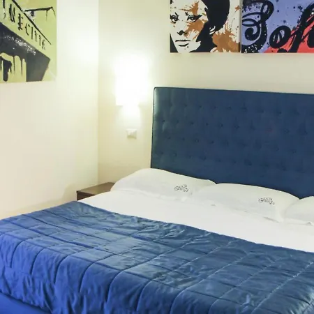 Armony Suites Rome