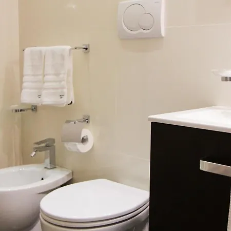 Armony Suites *