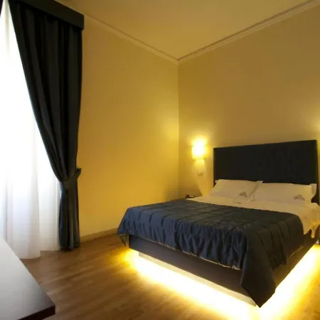Armony Suites Guest house *