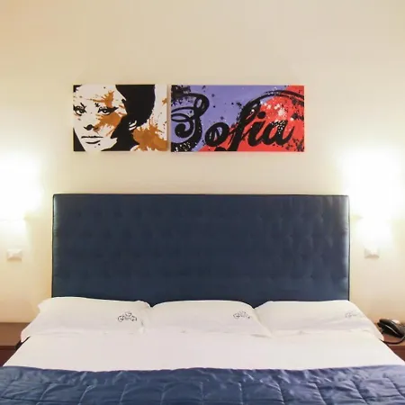 Armony Suites Rome