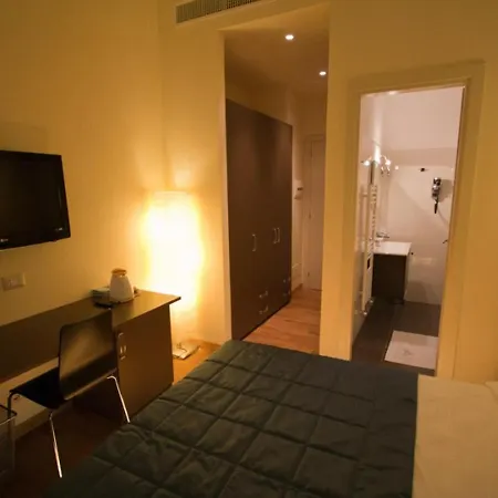 Armony Suites Gæstehus