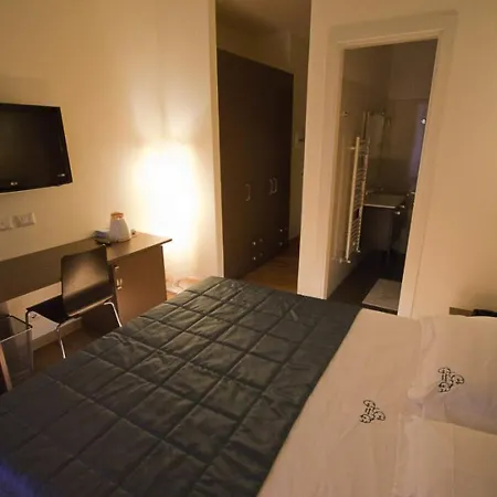 Gæstehus Armony Suites Rom