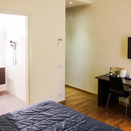 Armony Suites Gæstehus Rom