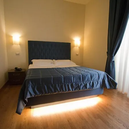 Armony Suites Gæstehus