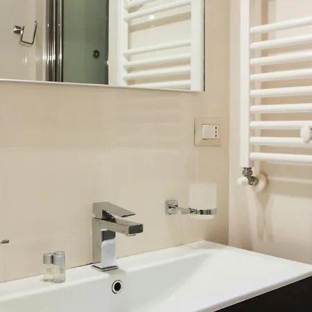 Gæstehus Armony Suites Rom