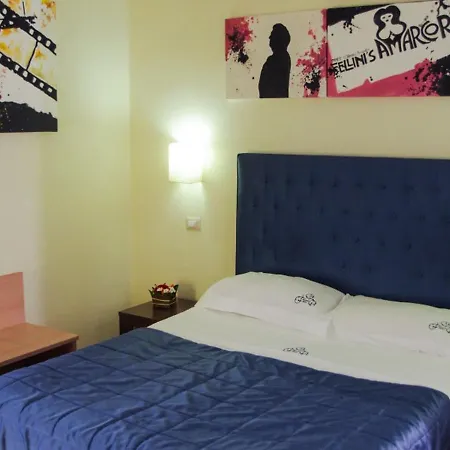 Armony Suites Gæstehus *