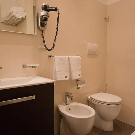 Gæstehus Armony Suites Rom