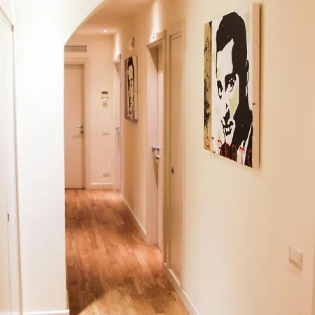 Armony Suites *